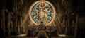 Tools Christian Wall Art | Warrior Series